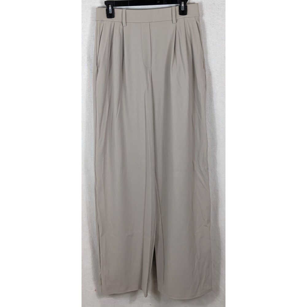 Lululemon Align High Rise Pant Tan Women's Size M
